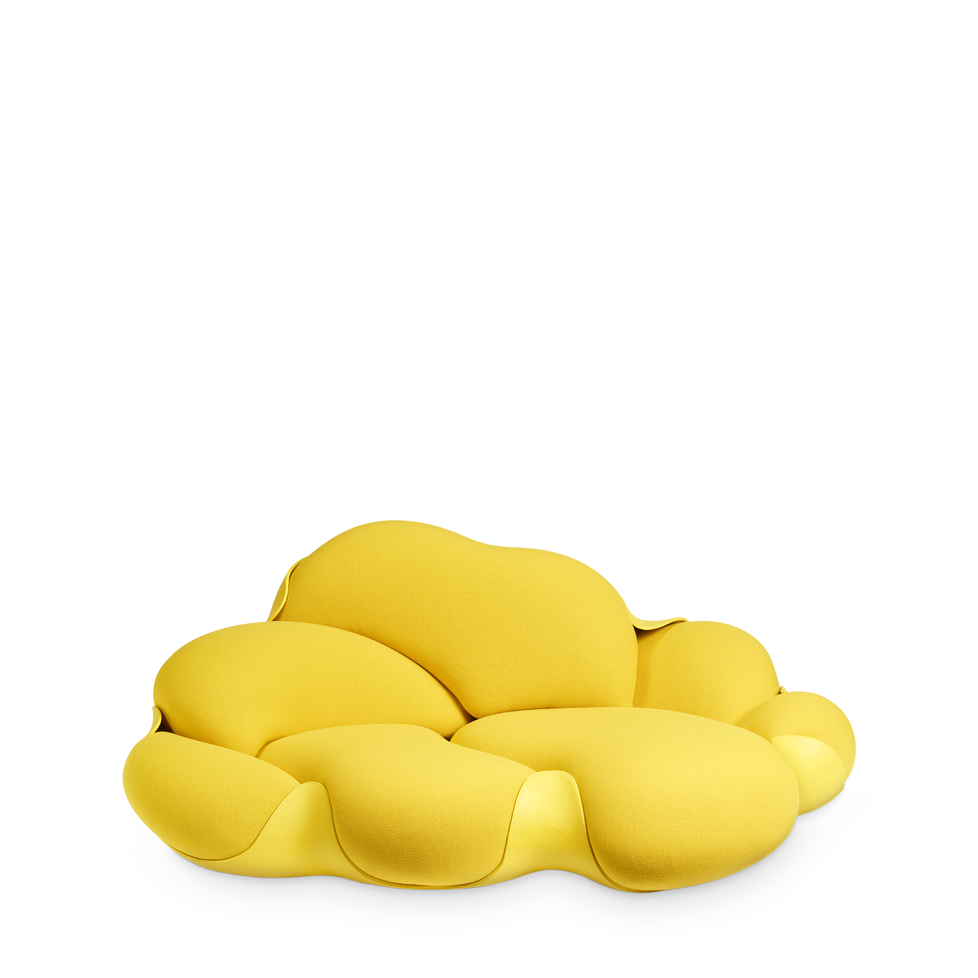 Bomboca Sofa By Campana Brothers ｜ルイ・ヴィトン 公式サイト - R96625